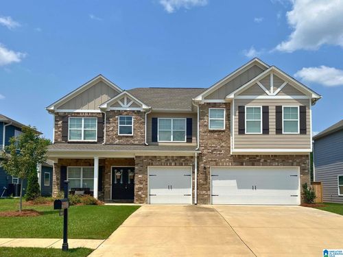 6133 Woodbrook Ln, Mc Calla, AL, 35111-3575 | Card Image