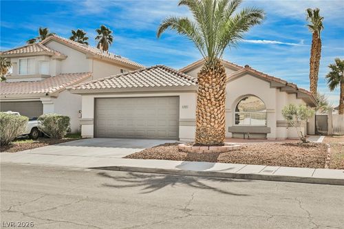 6709 Rio Sands Ct, Las Vegas, NV, 89130-3820 | Card Image