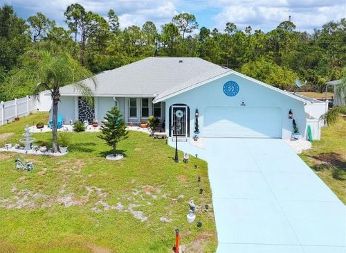 364 Macarthur Dr, Port Charlotte, FL, 33954-3427 | Card Image