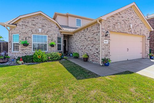 9460 Plum Ct, Forney, TX, 75126-1717 | Card Image