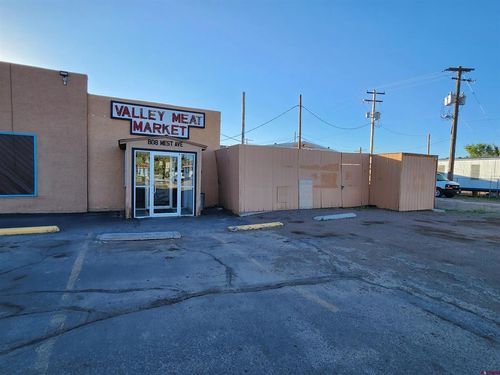 808 West Avenue, Alamosa, CO, 81101 | Card Image
