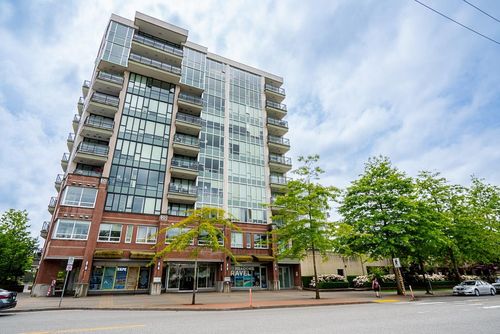 906-12069 Harris Rd, Pitt Meadows, BC, V3Y0C8 | Card Image