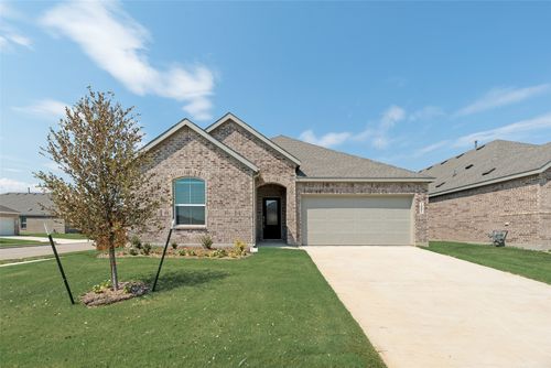 1301 Francesca Dr, Little Elm, TX, 75068-8635 | Card Image