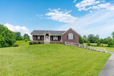 330 Grandview Drive, House other with 3 bedrooms, 2 bathrooms and null parking in Brandenburg KY | Image 1