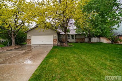3434 Creek Side Dr, Idaho Falls, ID, 83404 | Card Image