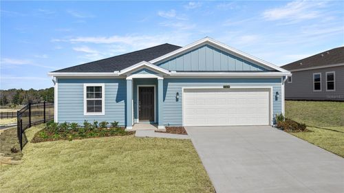 8814 Sw 69th Ter, OCALA, FL, 34476-4947 | Card Image