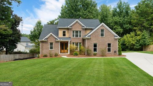 3477 N Berkeley Lake Rd Nw, Berkeley Lake, GA, 30096-3671 | Card Image