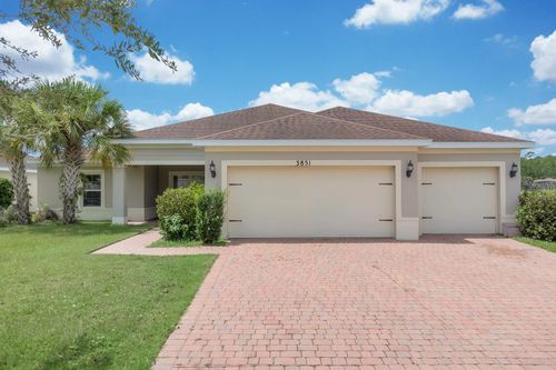 3851 Gulf Shore Cir, KISSIMMEE, FL, 34746-1819 | Card Image