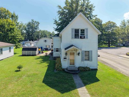 1128 W Cherry St, Bluffton, IN, 46714-1612 | Card Image