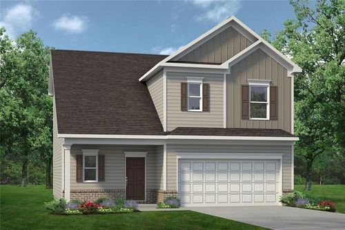 190 Artimis Dr, Dalton, GA, 30720-6340 | Card Image