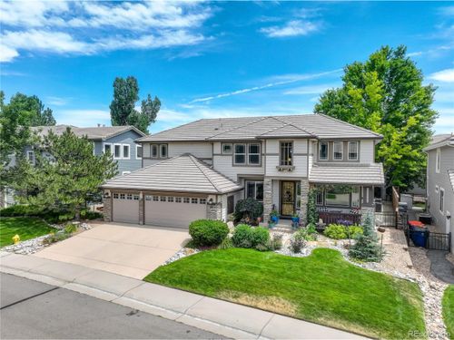 2600 Rockbridge Way, Highlands Ranch, CO, 80129-2907 | Card Image