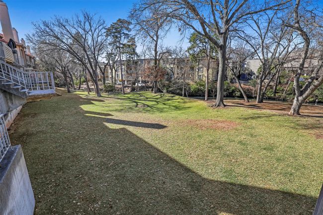 APT-5F - 4777 Cedar Springs Rd, Condo with 1 bedrooms, 2 bathrooms and null parking in Dallas TX | Image 29