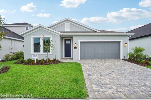 3019 Pangea Circle, Melbourne, FL, 32940 | Card Image