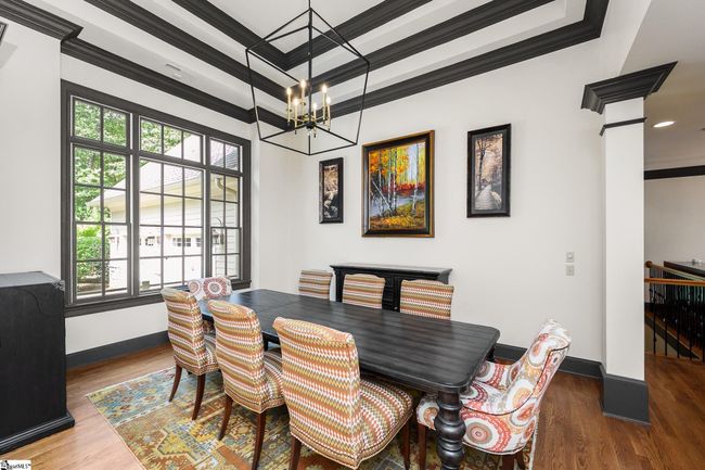 509 Merganser Way, House other with 6 bedrooms, 5 bathrooms and 2 parking in Salem SC | Image 8