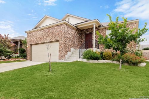 12453 Vista Rim, Live Oak, TX, 78233-6230 | Card Image