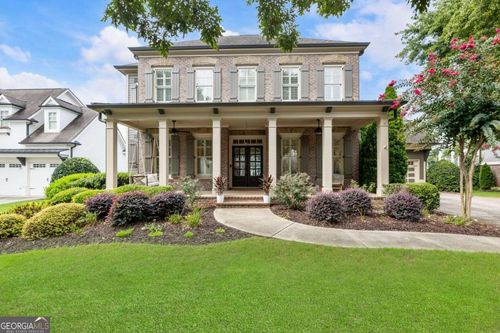 673 Dunbrody Dr, Milton, GA, 30004-5817 | Card Image