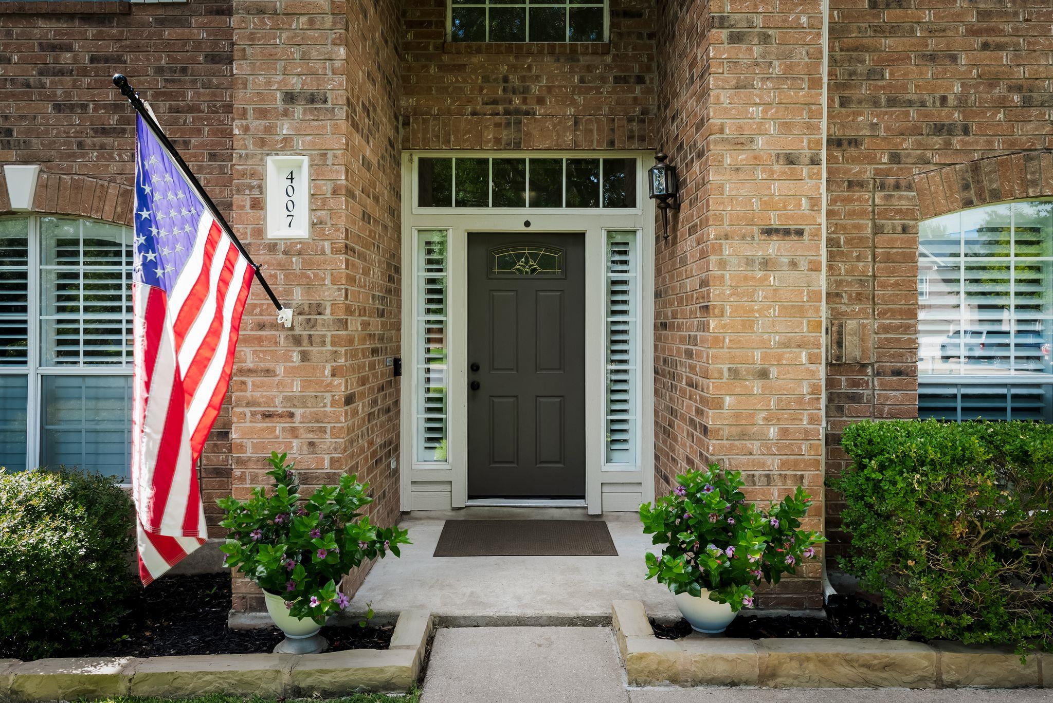 Residential in Round Rock 4