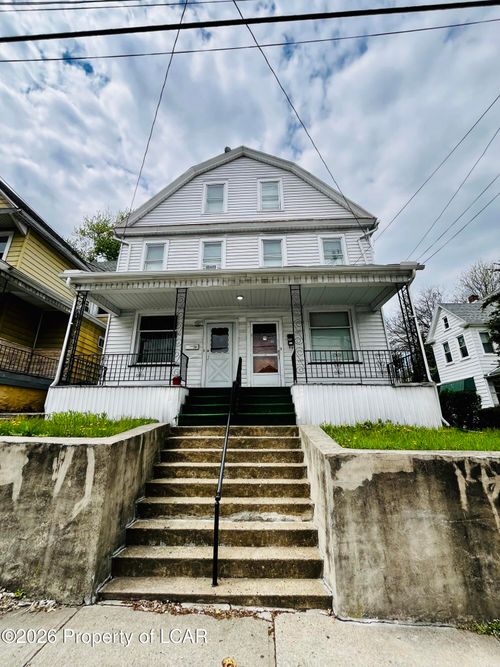 279 Hazle Street, Wilkes Barre, PA, 18702 | Card Image