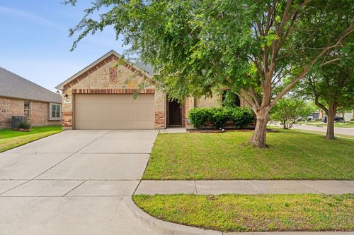 1341 Hearthstone Dr, Burleson, TX, 76028-0324 | Card Image