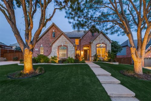 800 Robison Creek Dr, Prosper, TX, 75078-8522 | Card Image