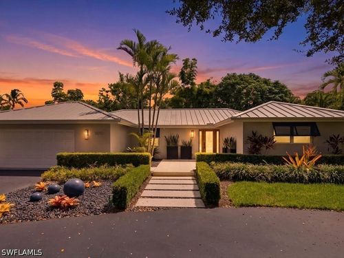 1390 Mandarin Rd, Naples, FL, 34102-5179 | Card Image