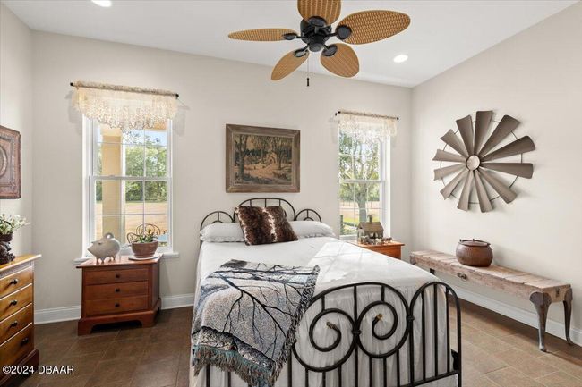 140 Little Brown Church Rd, Home with 3 bedrooms, 2 bathrooms and null parking in Pierson FL | Image 25