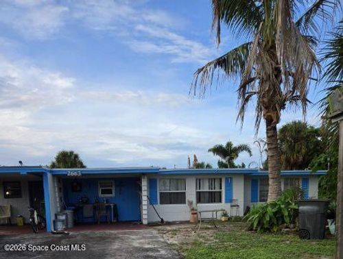 2663 Kingswood Dr Ne, Palm Bay, FL, 32905-2554 | Card Image