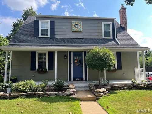 7062 Winona Ave, Saint Louis, MO, 63109-1970 | Card Image