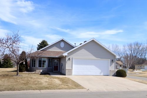 601 Cottonwood Avenue N, Litchfield, MN, 55355 | Card Image