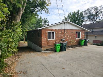 View of home's exterior | Image 3