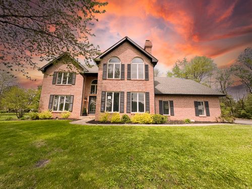 3807 Waxwing Ct, Valparaiso, IN, 46383-2283 | Card Image