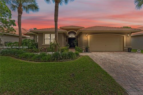7651 Via Grande, Boynton Beach, FL, 33437-7514 | Card Image