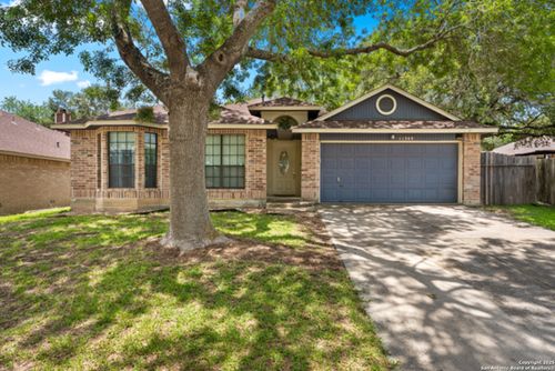 11309 Forest Rain, Live Oak, TX, 78233-7210 | Card Image