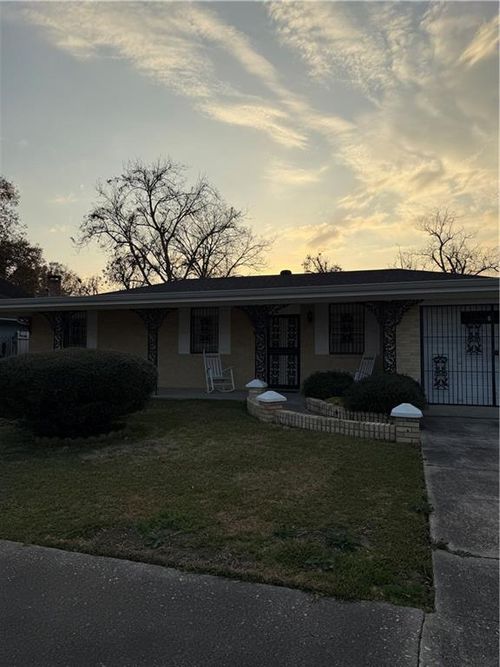 1500 Stella Pl, Marrero, LA, 70072-3634 | Card Image