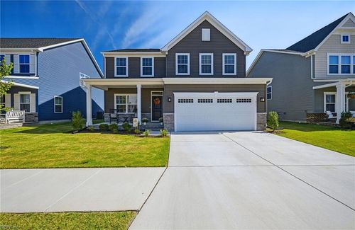 431 Early Station Trail, Carrollton, VA, 23314 | Card Image