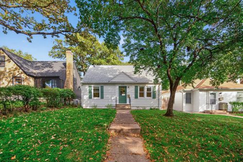 3305 Zarthan Ave S, Saint Louis Park, MN, 55416-2064 | Card Image