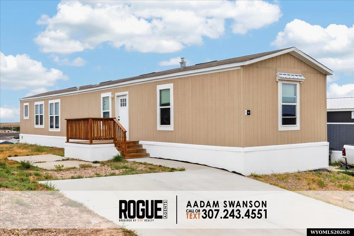Residential in Evansville