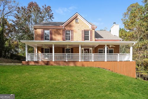 130 Butterfield Ln, Fayetteville, GA, 30214-3668 | Card Image