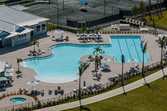 UNIT-536 - 14051 Heritage Landing Blvd, Condo with 2 bedrooms, 2 bathrooms and null parking in PUNTA GORDA FL | Image 24