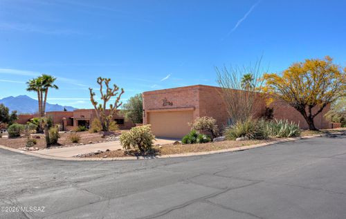 1811 W Placita De Las Fincas, Green Valley, AZ, 85622 | Card Image