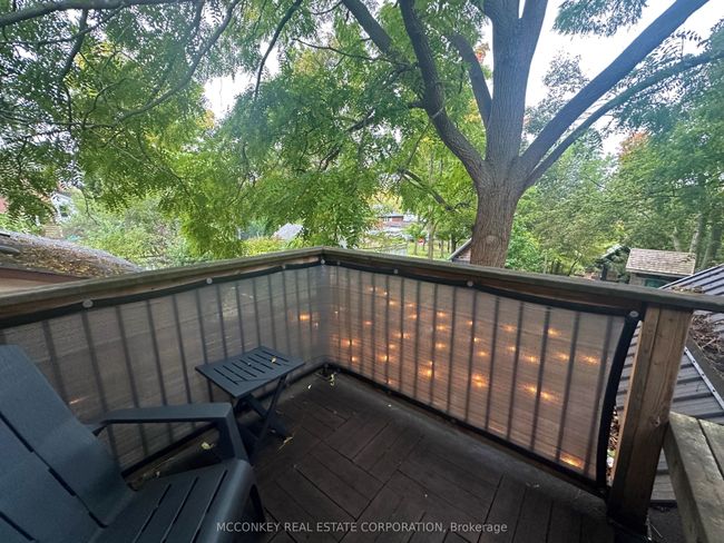 711 Bethune St, House other with 4 bedrooms, 2 bathrooms and 2 parking in Peterborough ON | Image 23
