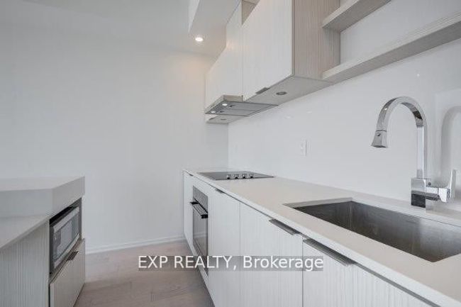 3603 - 16 Bonnycastle St, Condo with 1 bedrooms, 1 bathrooms and null parking in Toronto ON | Image 8