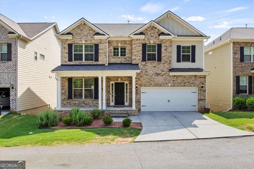 2044 Britt Dr, Snellville, GA, 30078-2899 | Card Image