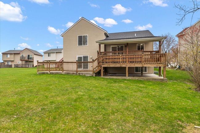2769 Paddington Dr Se, House other with 4 bedrooms, 2 bathrooms and null parking in Kentwood MI | Image 15
