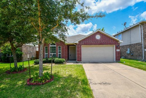 1151 Crestmont Place Loop, Missouri City, TX, 77489 | Card Image