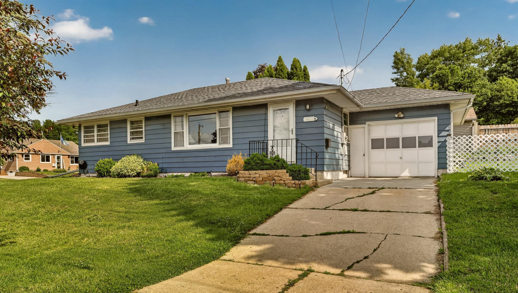 Residential in Rochester 3