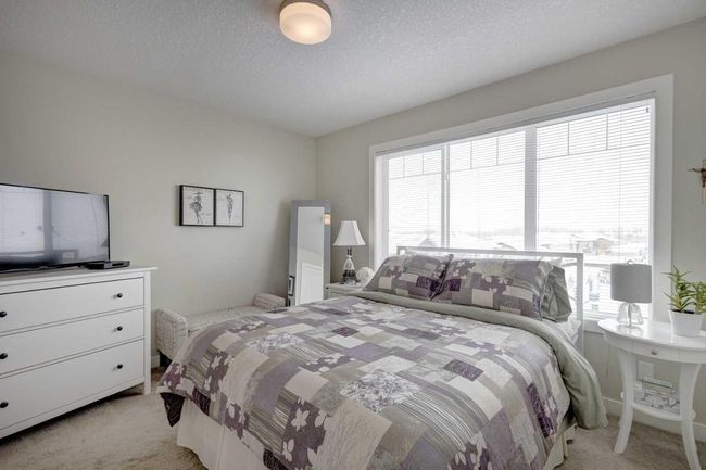 107 - 2802 Kings Heights Gate Se, Home with 3 bedrooms, 2 bathrooms and 2 parking in Airdrie AB | Image 15