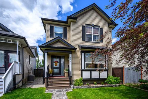 162 Citadel Mesa Close Nw, Calgary, AB, T3G5K9 | Card Image