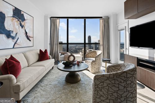 3804-1280 W. Peachtree Street Nw, Atlanta, GA, 30309 | Card Image