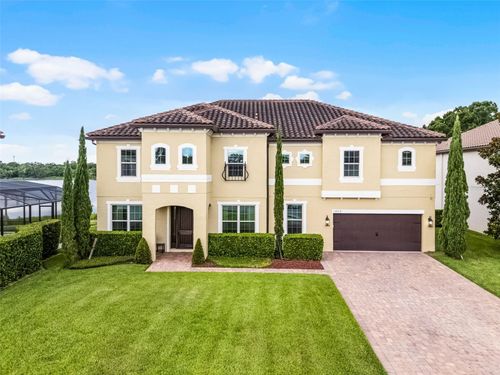 1422 Via Sangro Place, WINTER PARK, FL, 32792 | Card Image